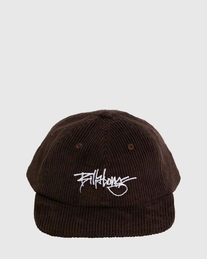 Billabong Base Snapback Hat