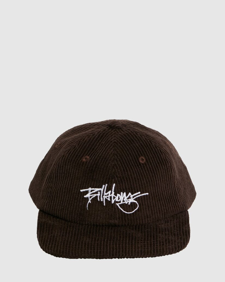 Billabong Base Snapback Hat