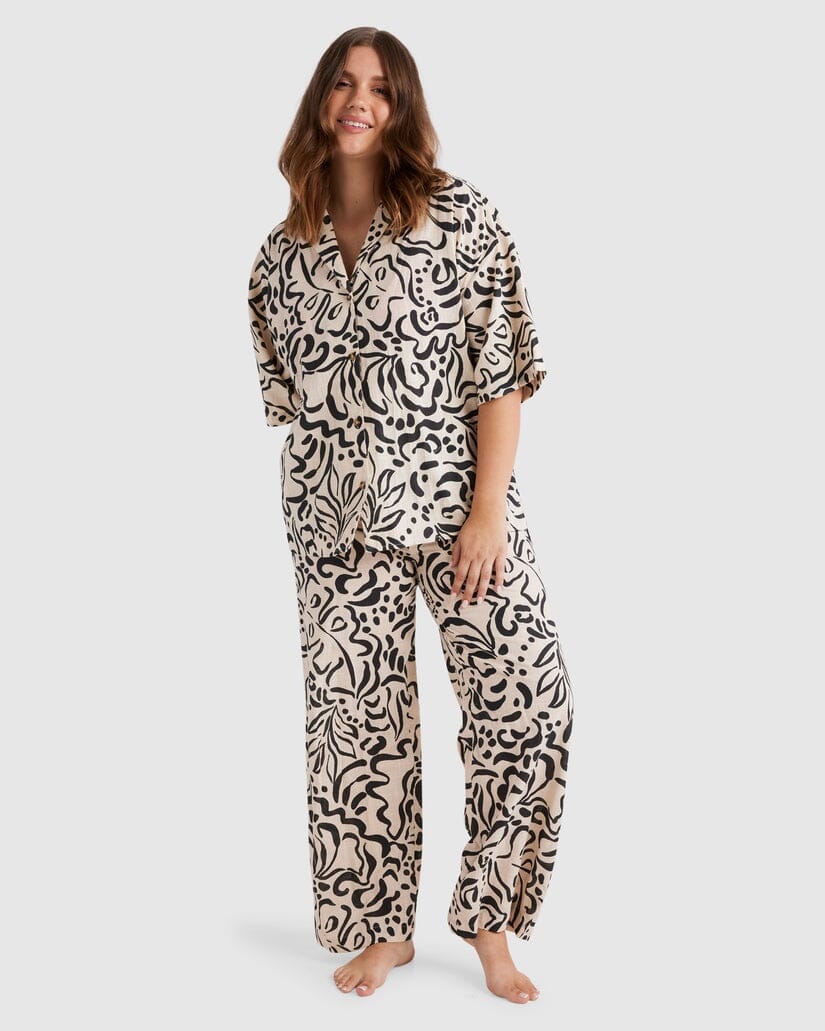 Billabong Beach Side Shirt