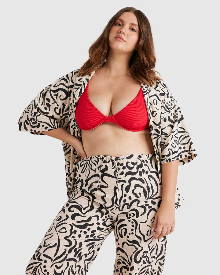 Billabong Beach Side Shirt