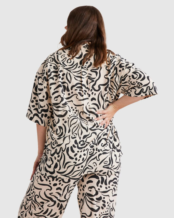 Billabong Beach Side Shirt