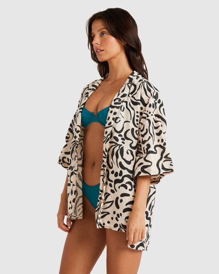 Billabong Beach Side Shirt