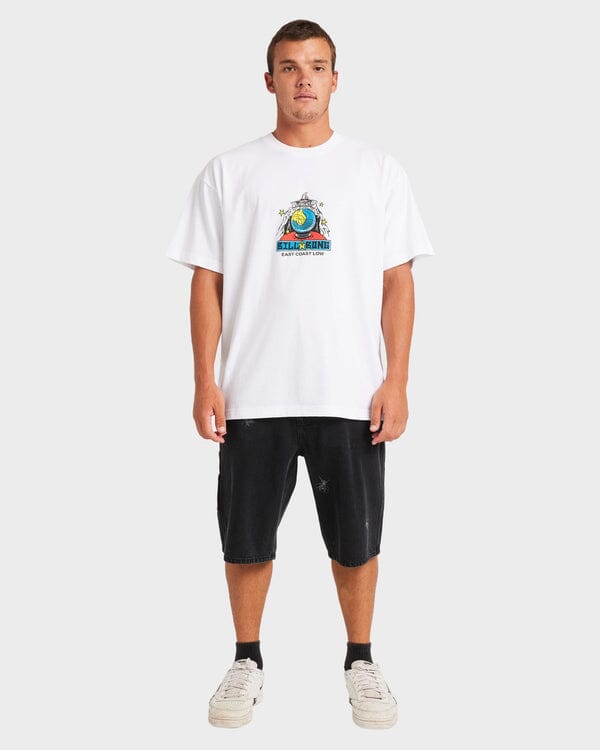 Billabong Bong Fly Jorts
