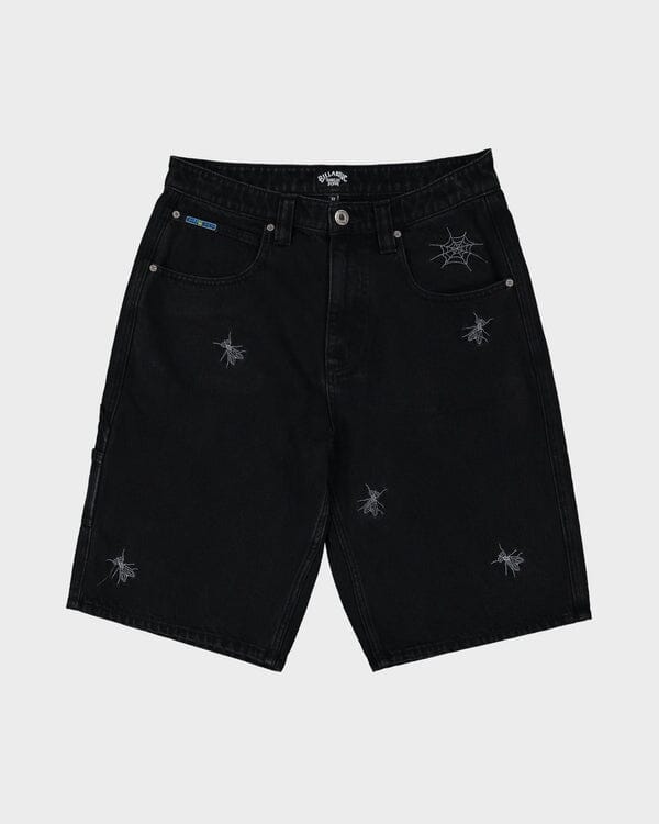 Billabong Bong Fly Jorts
