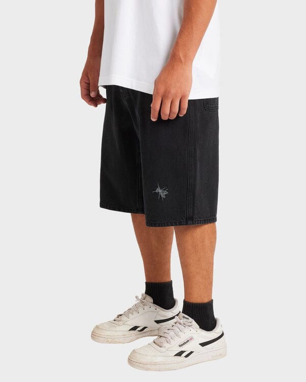 Billabong Bong Fly Jorts