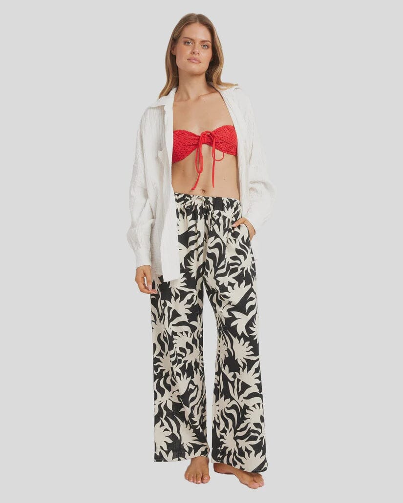 Billabong By My Side Pants