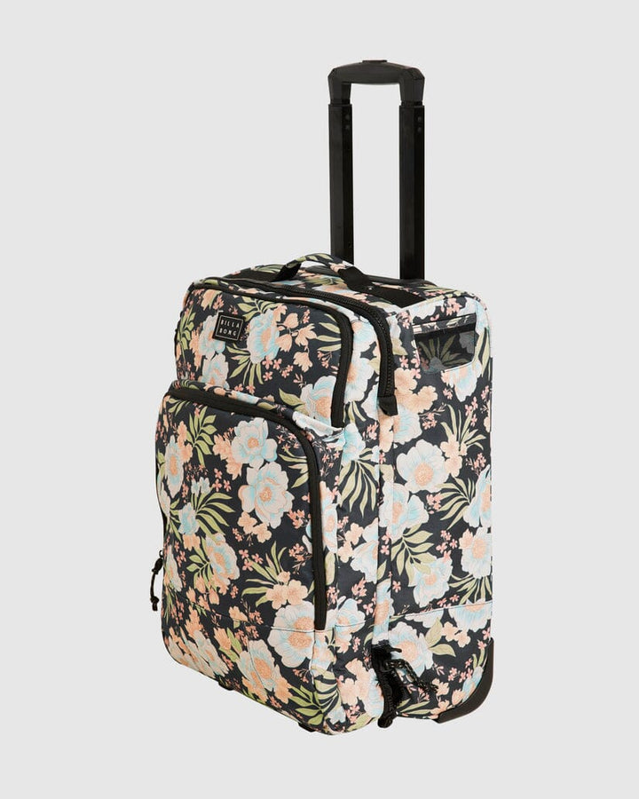 Billabong Check In Luggage