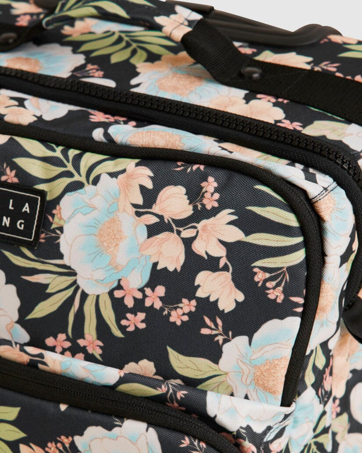 Billabong Check In Luggage