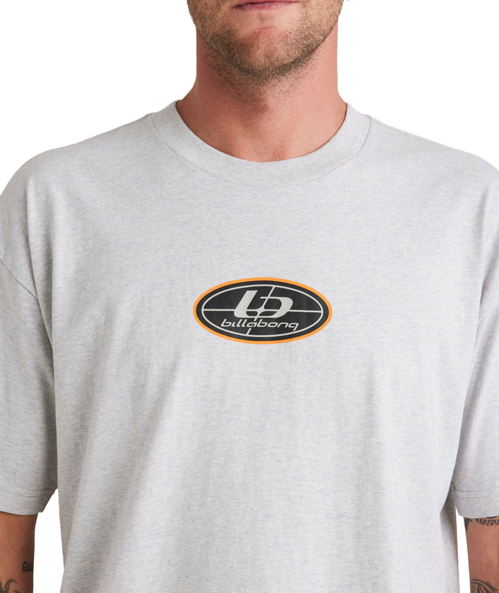 Billabong Chrome Pill T-Shirt