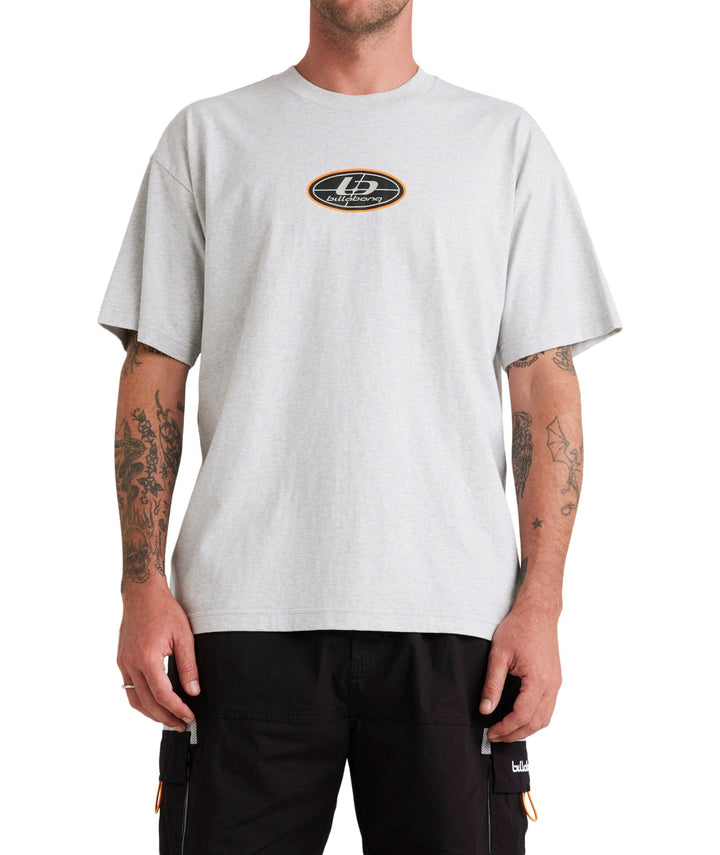 Billabong Chrome Pill T-Shirt