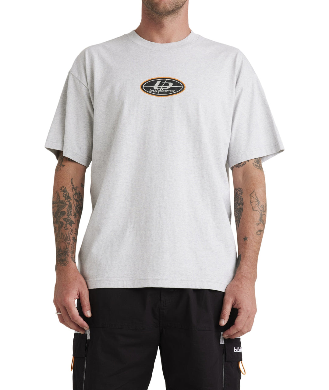 Billabong Chrome Pill T-Shirt