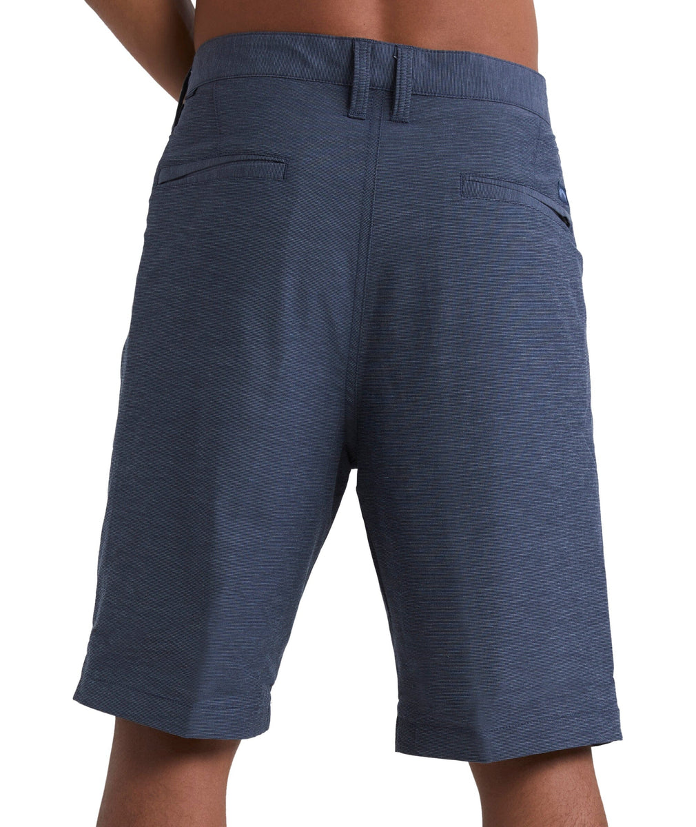 Mens Wave Wash Twill Shorts by BILLABONG