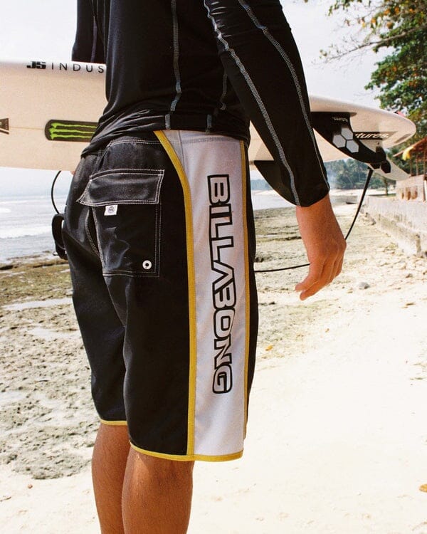 Billabong D Bah Bio Wave 21" Boardshorts