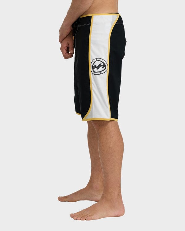 Billabong D Bah Bio Wave 21" Boardshorts