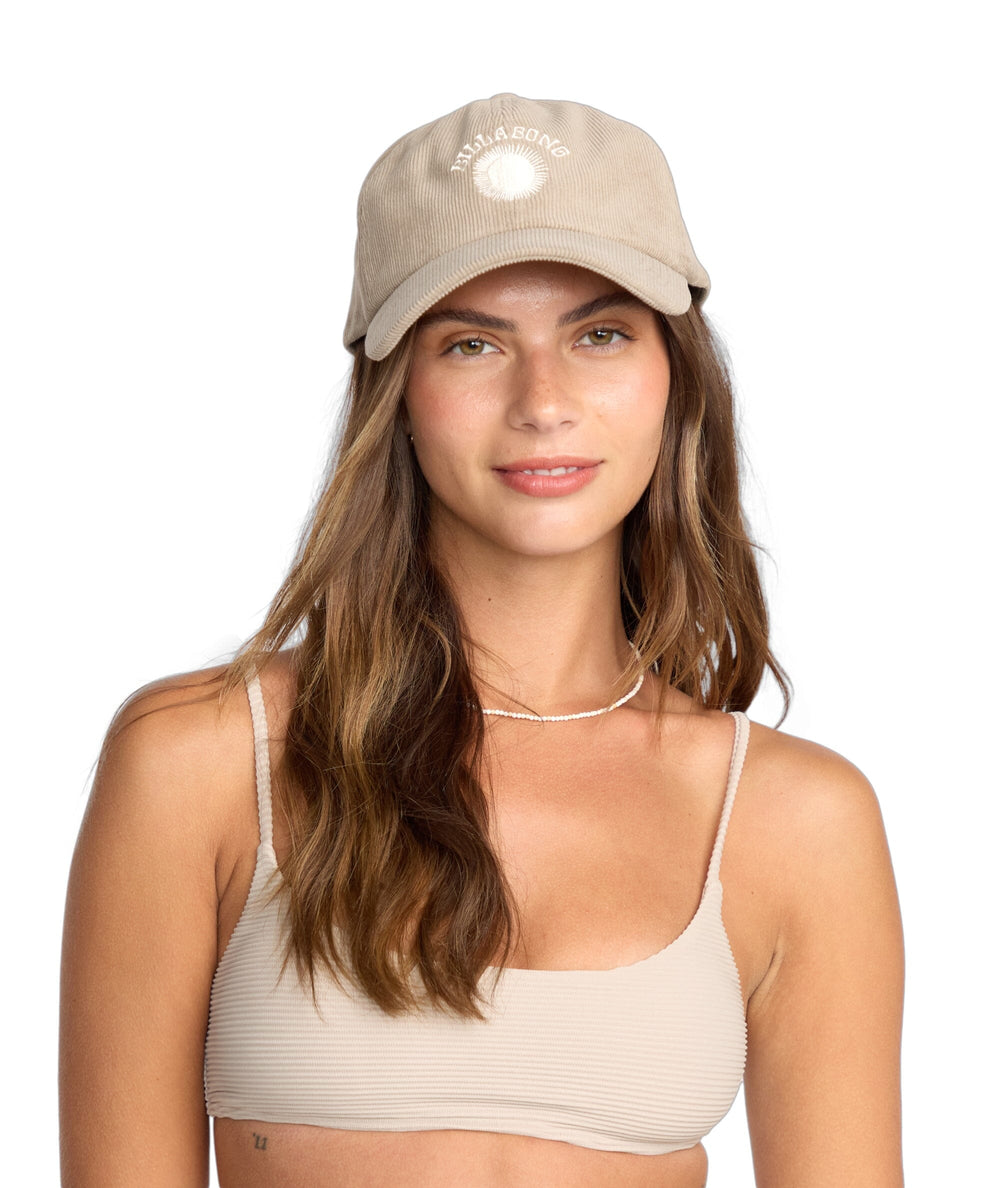 Billabong Dad Cap
