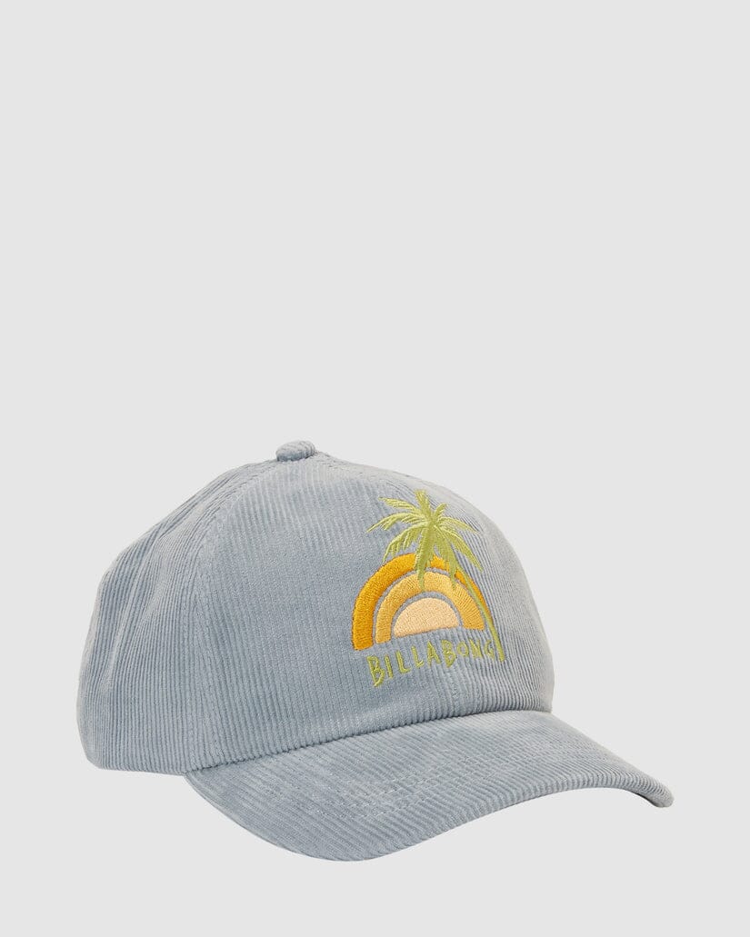Billabong Dad Youth Cap
