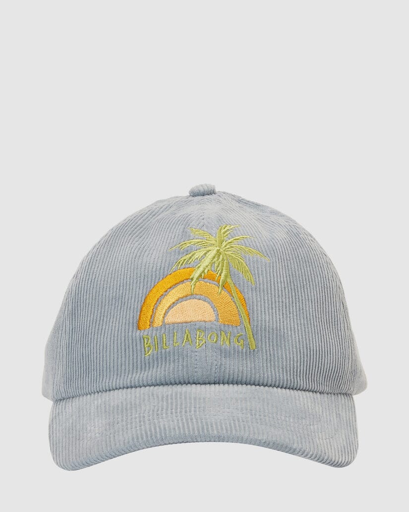 Billabong Dad Youth Cap