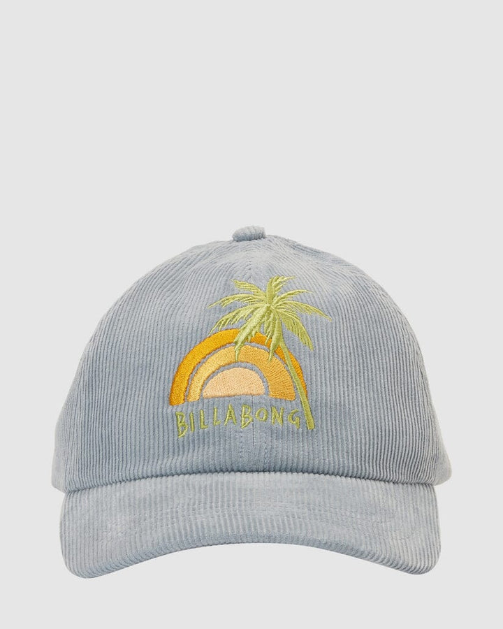 Billabong Dad Youth Cap