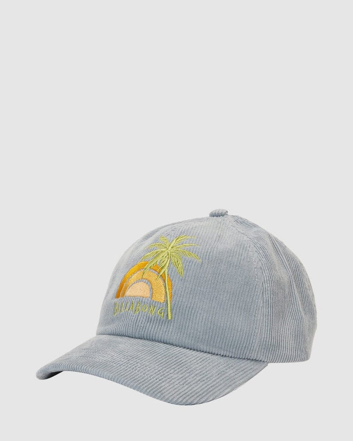 Billabong Dad Youth Cap