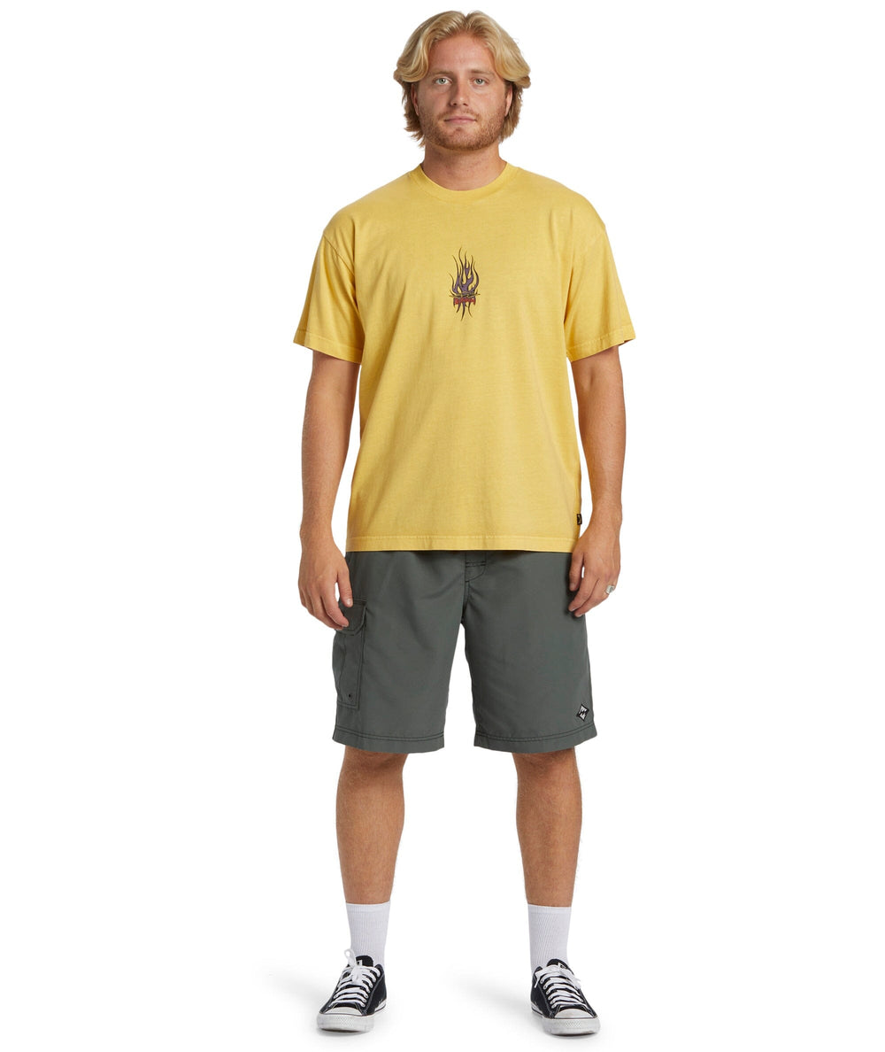 Billabong Dagger T-Shirt