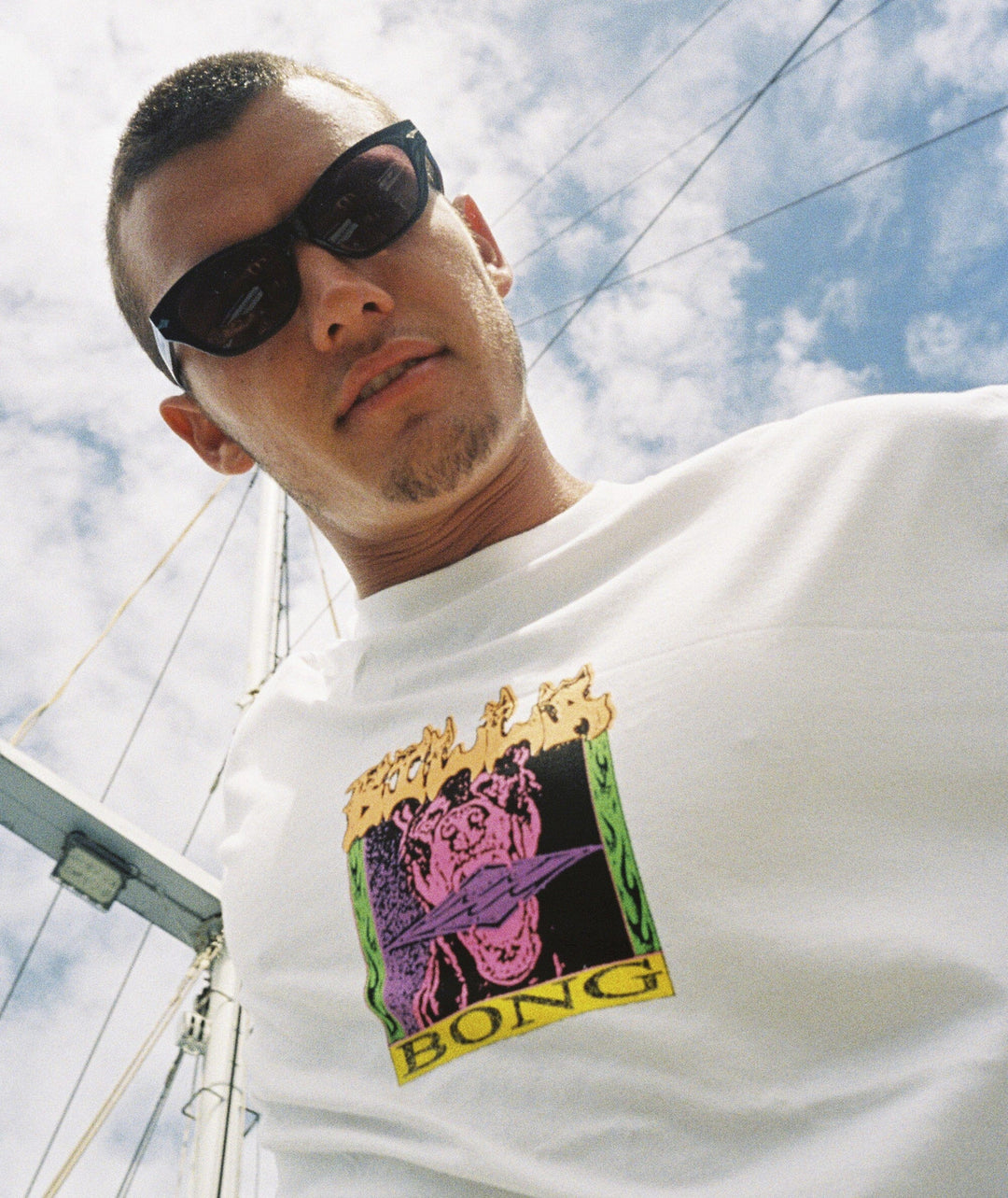 Billabong Dawg T-Shirt OG