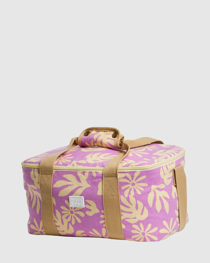 Billabong Deep Sea Daisy Cooler Bag
