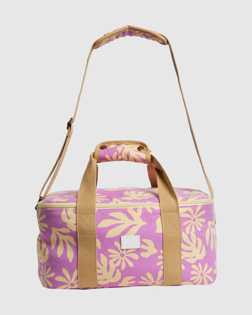 Billabong Deep Sea Daisy Cooler Bag