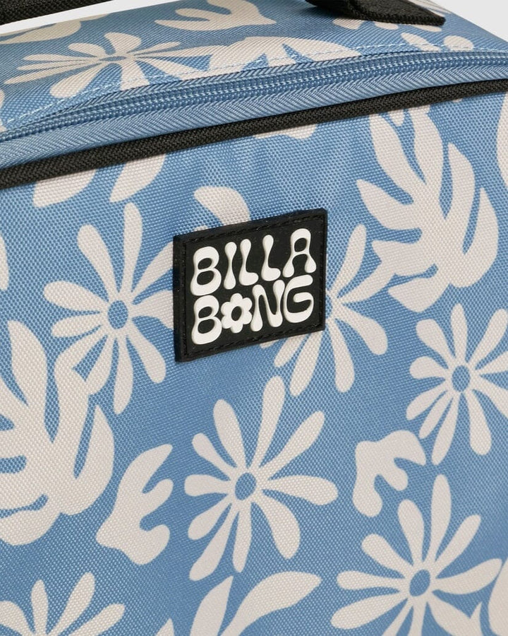 Billabong Deeps Sea Daisy Lunchbox