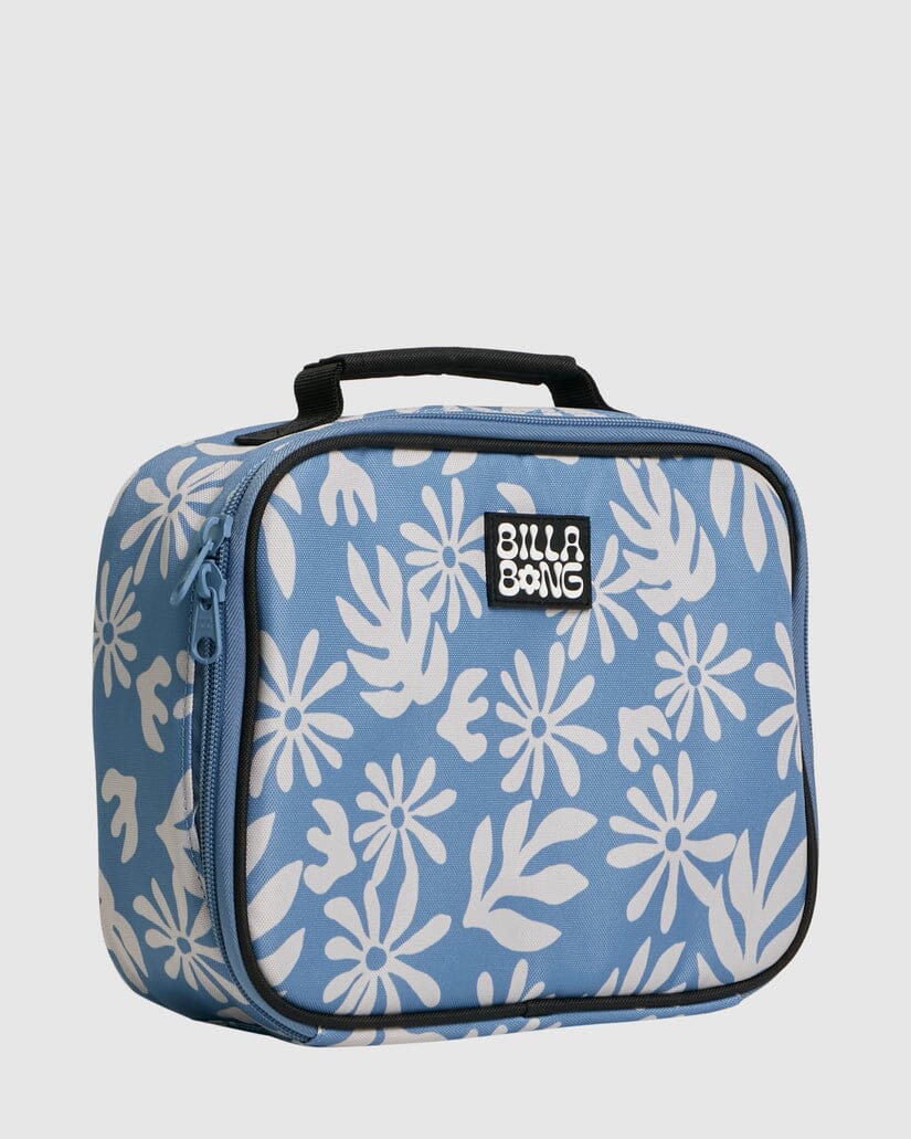 Billabong Deeps Sea Daisy Lunchbox