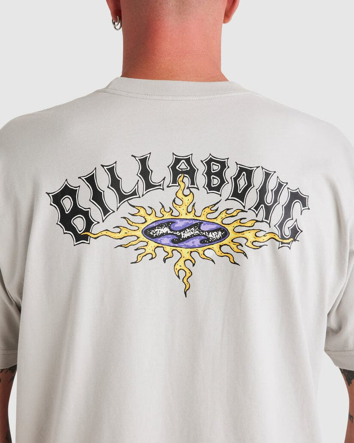 Billabong Flame Arch OG T-Shirt