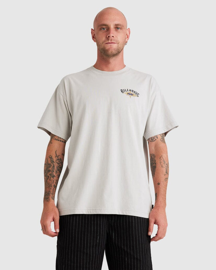 Billabong Flame Arch OG T-Shirt