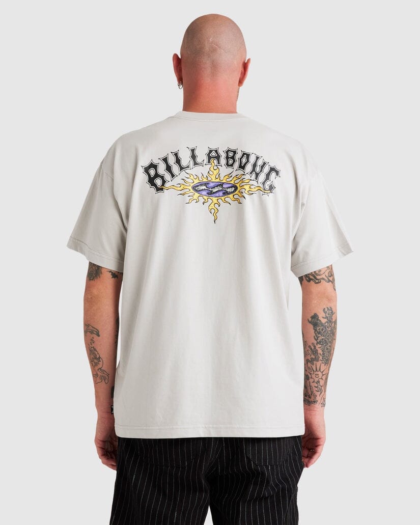Billabong Flame Arch OG T-Shirt