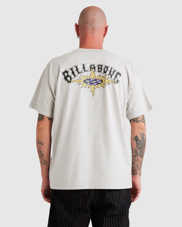 Billabong Flame Arch OG T-Shirt
