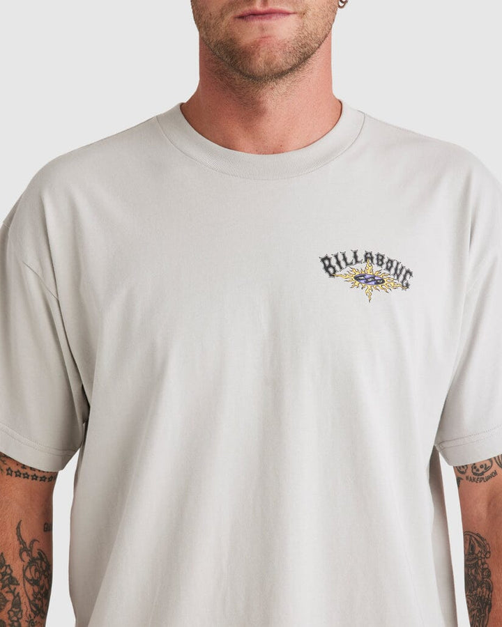 Billabong Flame Arch OG T-Shirt