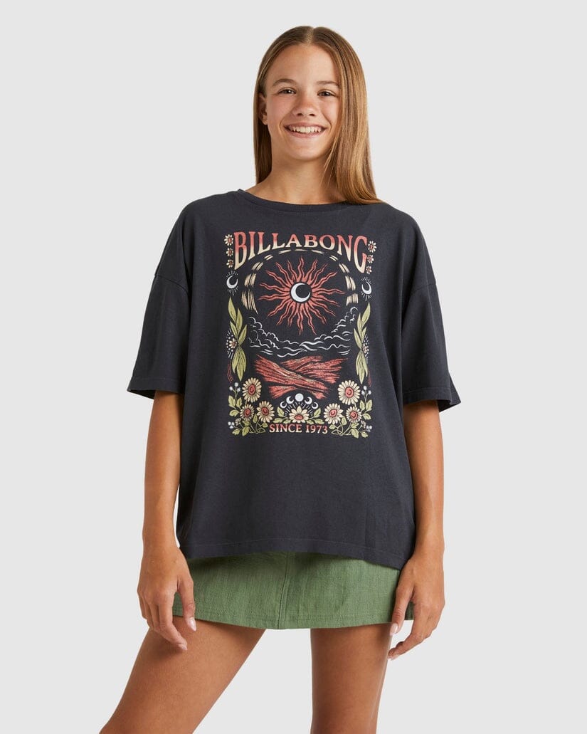 Billabong Full Sun Youth T-Shirt