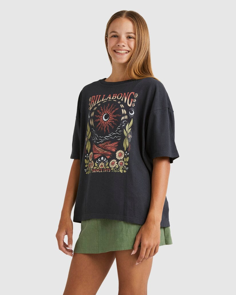 Billabong Full Sun Youth T-Shirt