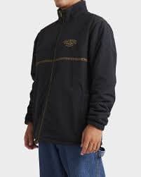 Billabong Gnaraloo Reversible Jacket
