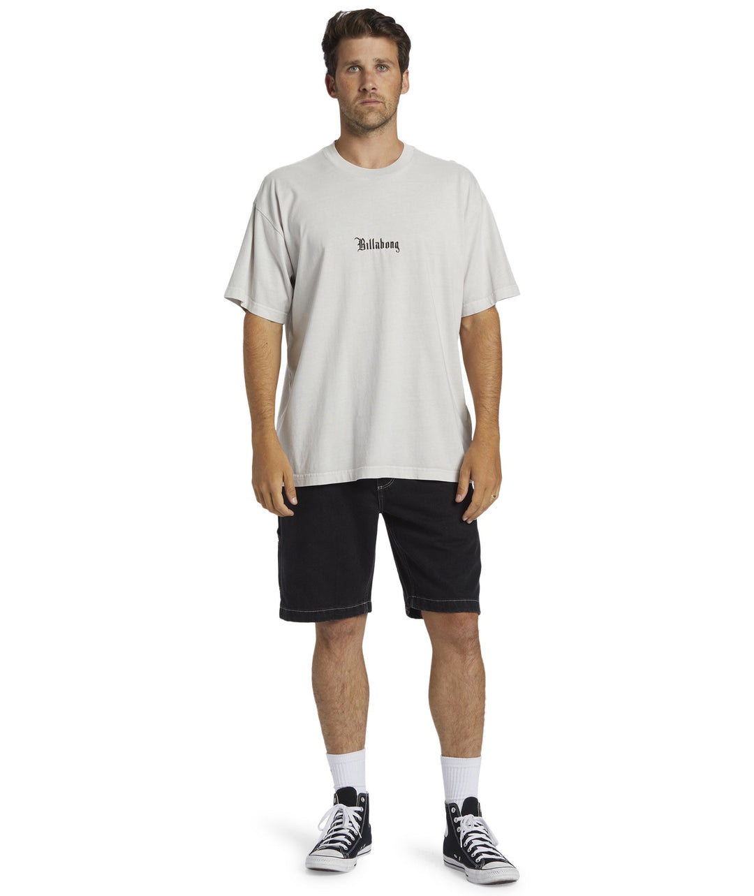 Billabong Immortal Identity T-Shirt