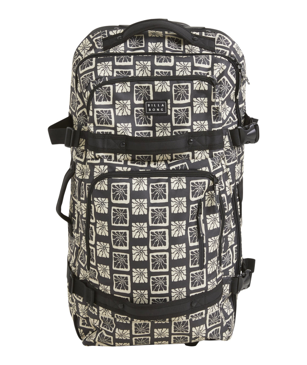 Billabong Keep It Rollin Luggage BaseNZ