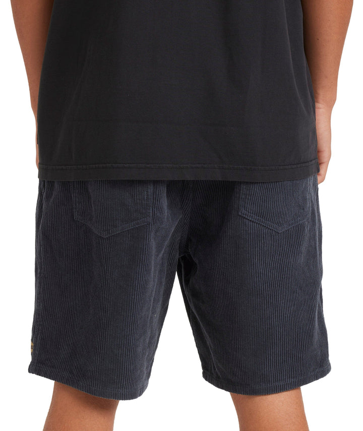 Billabong Larry Corduroy 18" Shorts