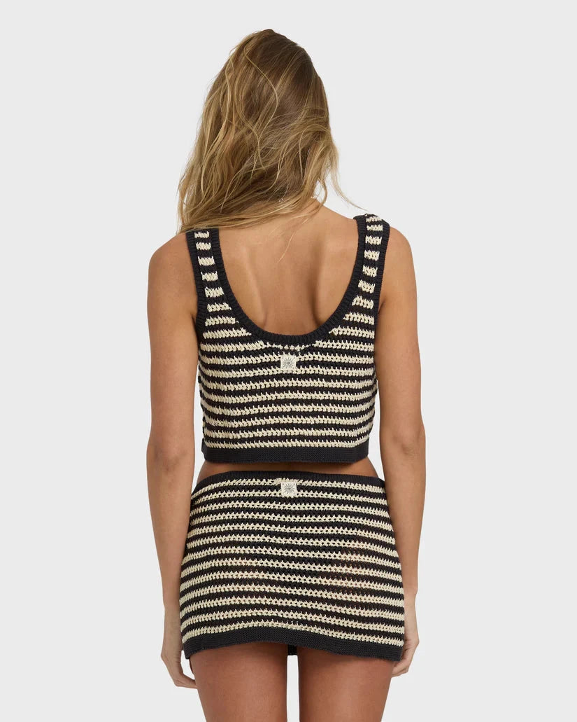 Billabong Laura Flip Tide Tank