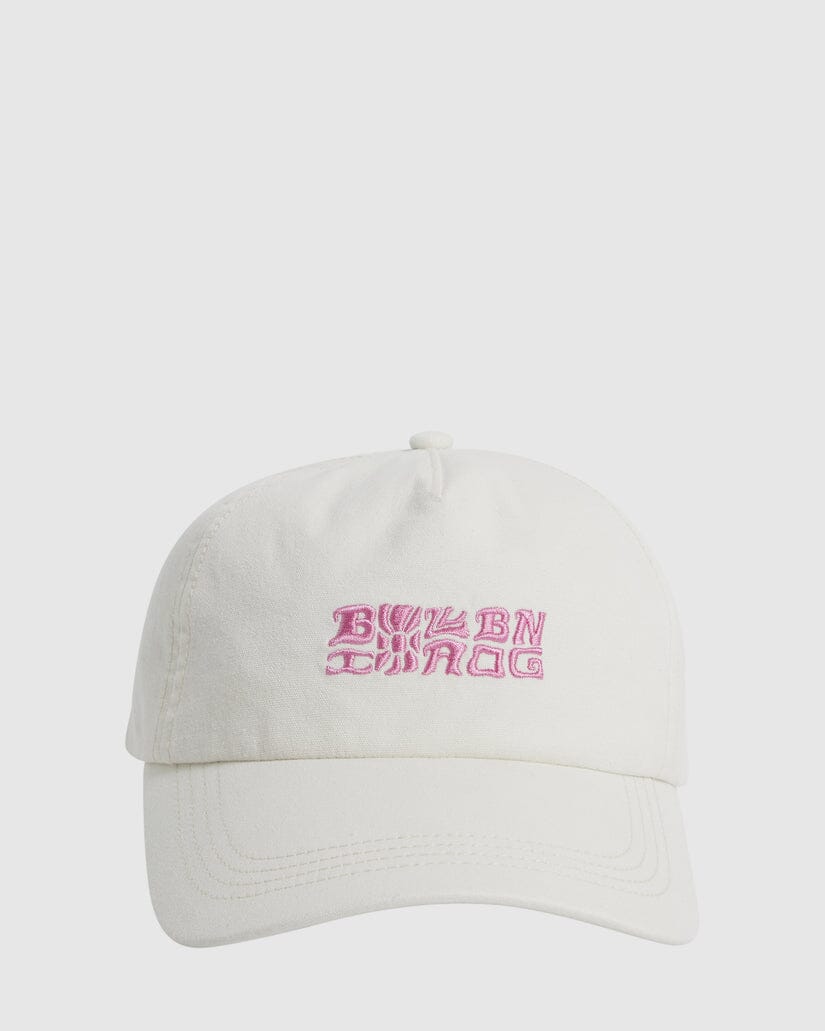 Billabong Little Pink Cap