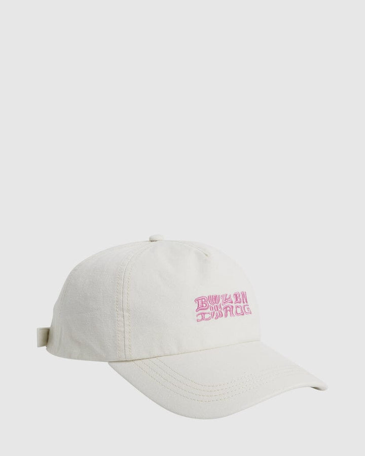 Billabong Little Pink Cap