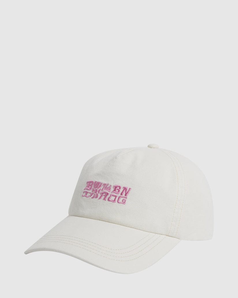 Billabong Little Pink Cap