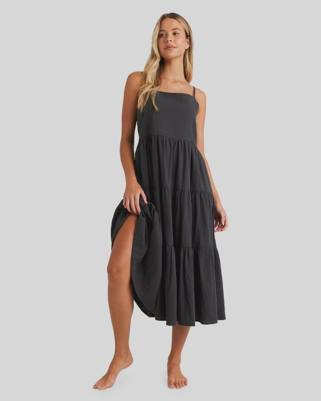 Billabong Lost Love Dress