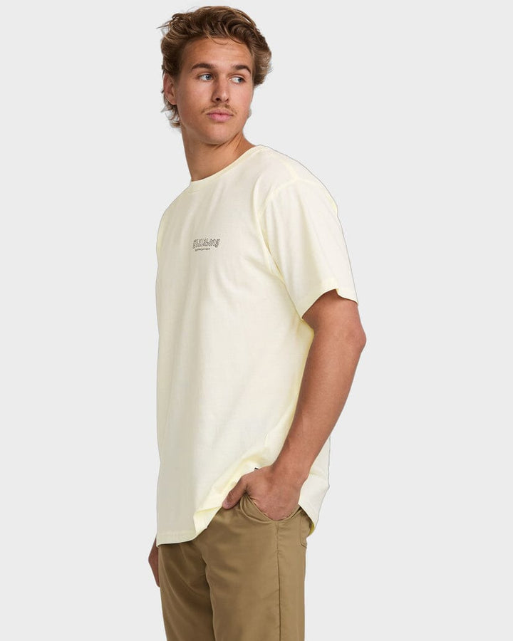 Billabong Make Tracks T-Shirt