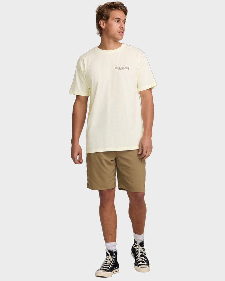 Billabong Make Tracks T-Shirt