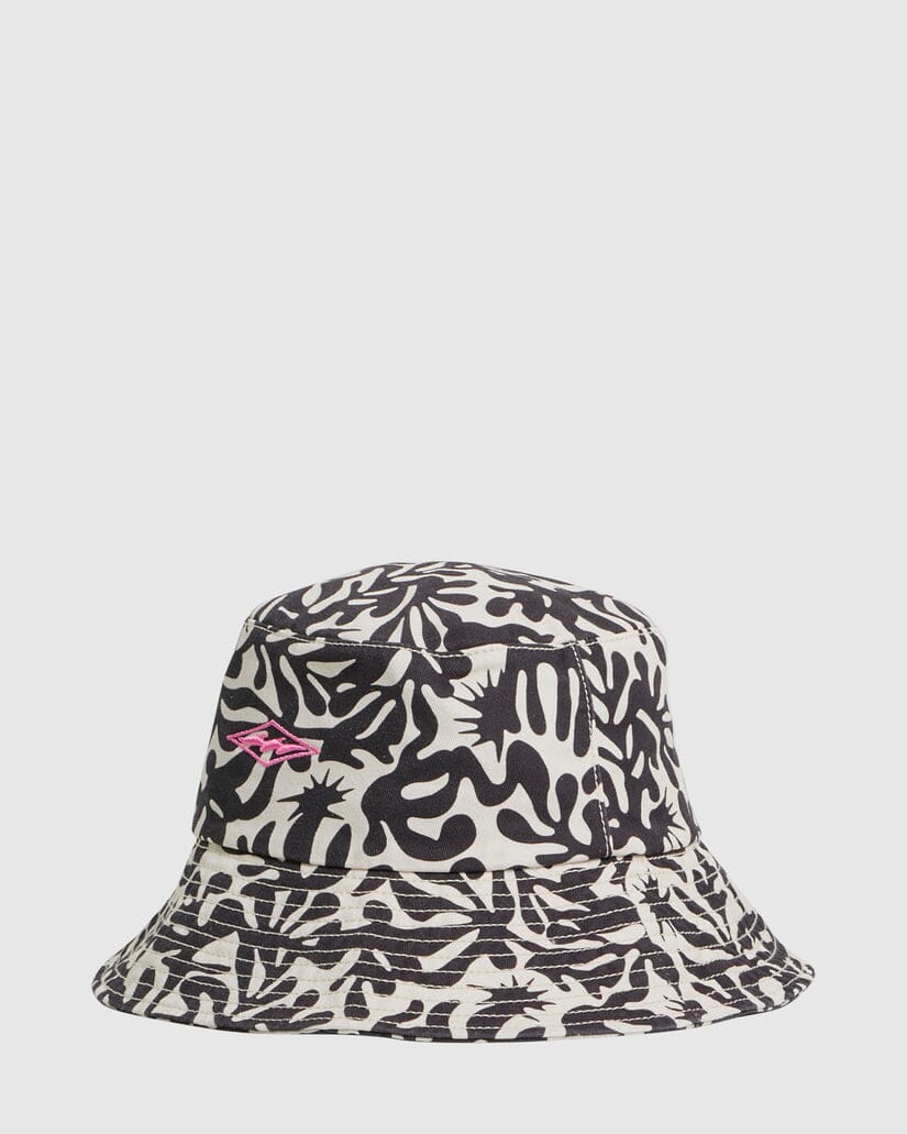Billabong Palm Grove Bucket Hat