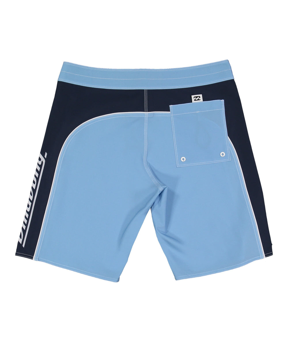 Billabong Saddle Pro Boardshorts
