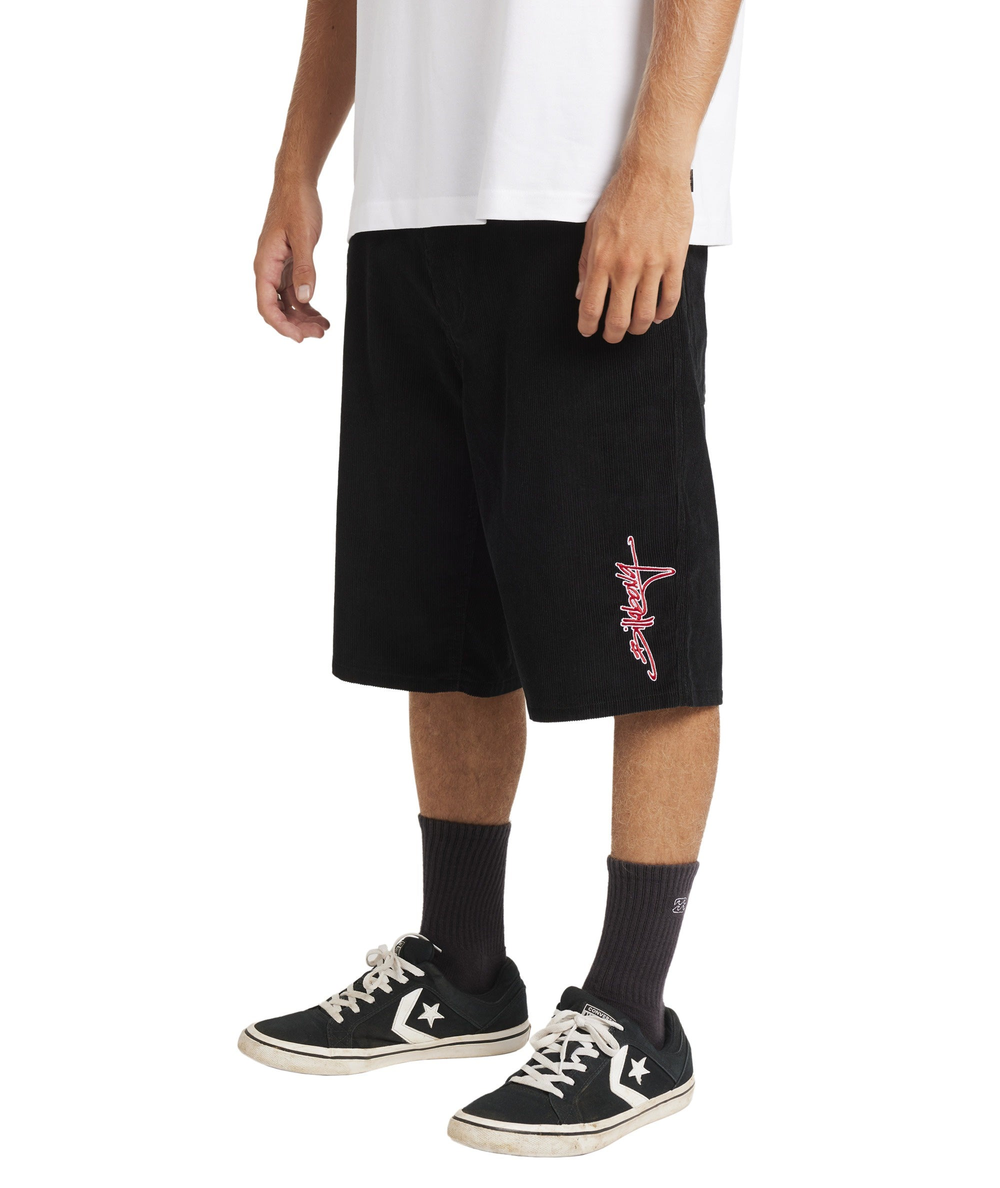 Billabong Smoko Cord Shorts